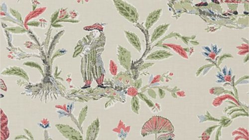 ROYALE TOILE T72577
